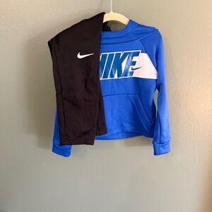 Nike 2T set